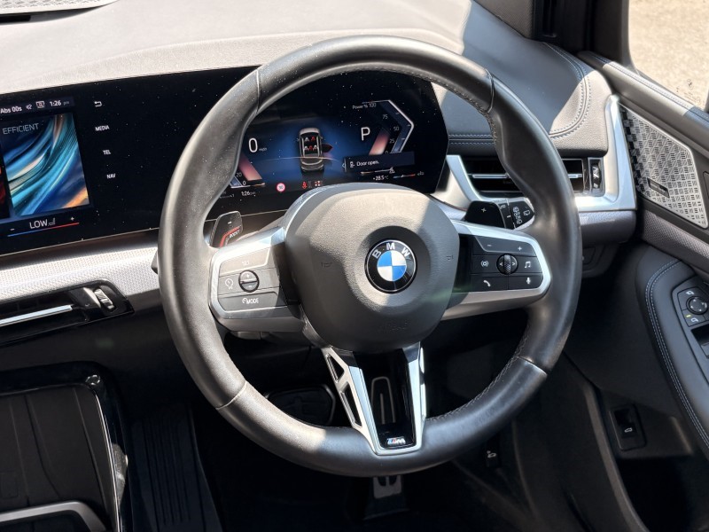 2024 (24) BMW 2 SERIES 220i MHT M Sport 5dr DCT 5617443