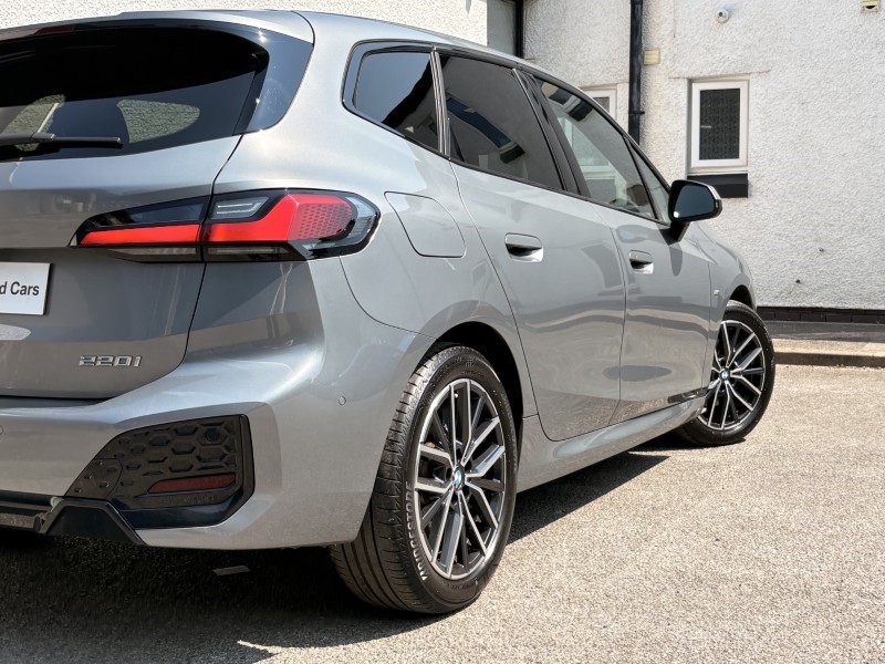 2024 (24) BMW 2 SERIES 220i MHT M Sport 5dr DCT 5617438