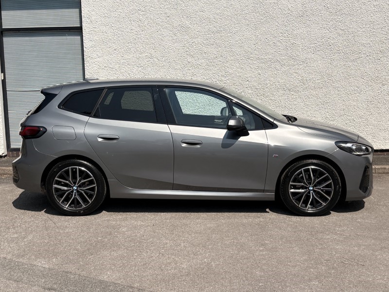 2024 (24) BMW 2 SERIES 220i MHT M Sport 5dr DCT 5617435