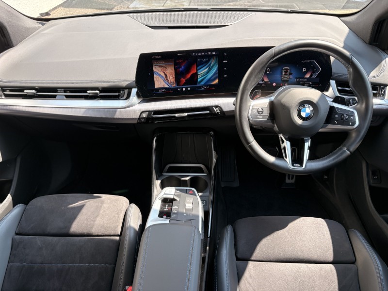 2024 (24) BMW 2 SERIES 220i MHT M Sport 5dr DCT 5617442