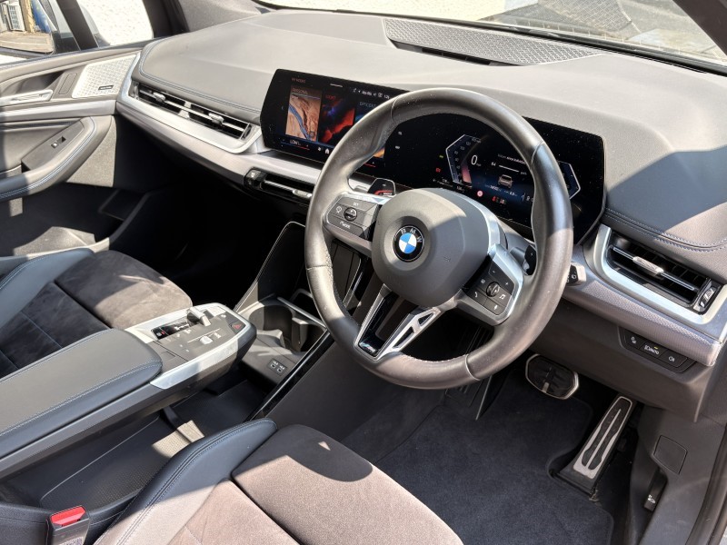 2024 (24) BMW 2 SERIES 220i MHT M Sport 5dr DCT 5617440