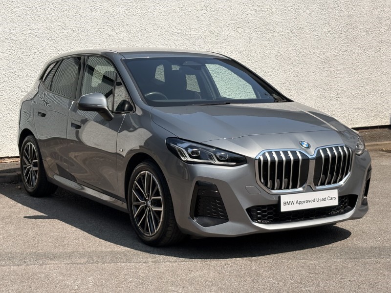 2024 (24) BMW 2 SERIES 220i MHT M Sport 5dr DCT