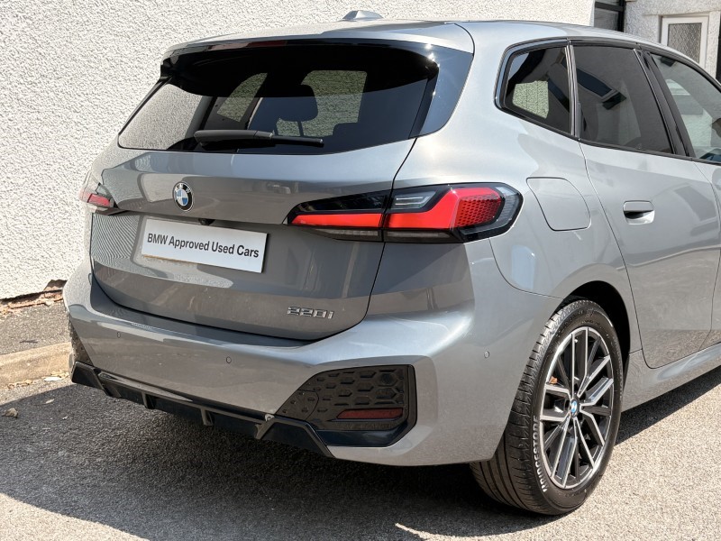 2024 (24) BMW 2 SERIES 220i MHT M Sport 5dr DCT 5617437