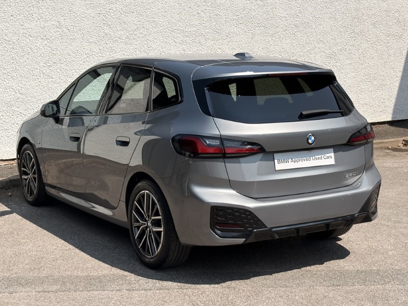 2024 (24) BMW 2 SERIES 220i MHT M Sport 5dr DCT 5617418