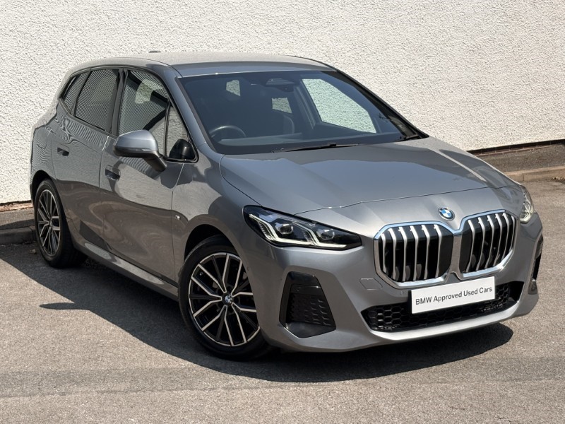 2024 (24) BMW 2 SERIES 220i MHT M Sport 5dr DCT 5617448