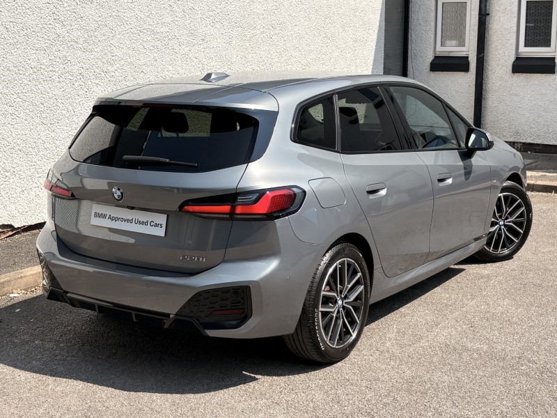 2024 (24) BMW 2 SERIES 220i MHT M Sport 5dr DCT 5617436