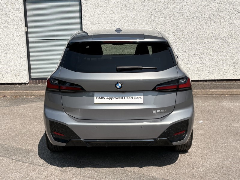 2024 (24) BMW 2 SERIES 220i MHT M Sport 5dr DCT 5617417