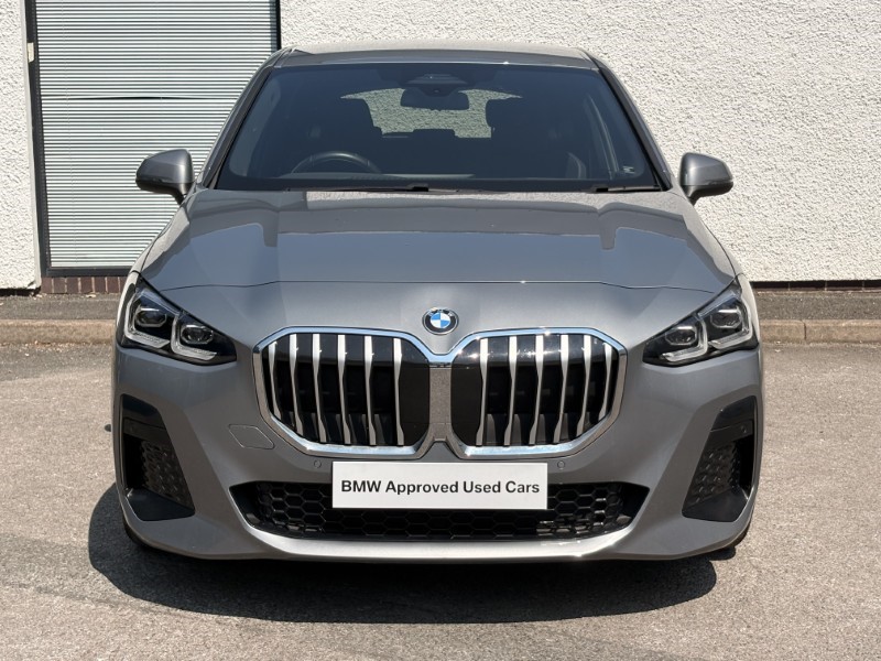2024 (24) BMW 2 SERIES 220i MHT M Sport 5dr DCT 5617453