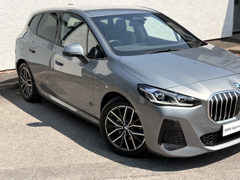 2024 (24) BMW 2 SERIES 220i MHT M Sport 5dr DCT 5617449
