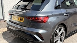 2024 (74) AUDI A3 35 TDI Black Edition 5dr S Tronic 5633259
