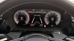 2024 (74) AUDI A3 35 TDI Black Edition 5dr S Tronic 5633276