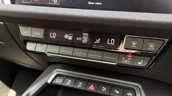 2024 (74) AUDI A3 35 TDI Black Edition 5dr S Tronic 5633239