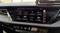 2024 (74) AUDI A3 35 TDI Black Edition 5dr S Tronic 5633244