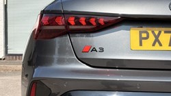 2024 (74) AUDI A3 35 TDI Black Edition 5dr S Tronic 5633253