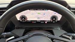 2024 (74) AUDI A3 35 TDI Black Edition 5dr S Tronic 5633250