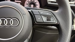 2024 (74) AUDI A3 35 TDI Black Edition 5dr S Tronic 5633248
