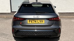 2024 (74) AUDI A3 35 TDI Black Edition 5dr S Tronic 5633251
