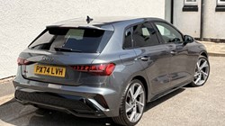 2024 (74) AUDI A3 35 TDI Black Edition 5dr S Tronic 5633258