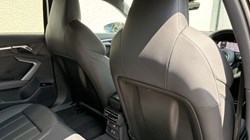 2024 (74) AUDI A3 35 TDI Black Edition 5dr S Tronic 5633266