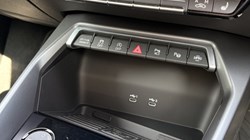 2024 (74) AUDI A3 35 TDI Black Edition 5dr S Tronic 5633238