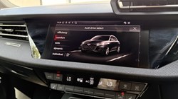 2024 (74) AUDI A3 35 TDI Black Edition 5dr S Tronic 5633246