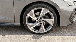 2024 (74) AUDI A3 35 TDI Black Edition 5dr S Tronic 5633256
