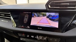 2024 (74) AUDI A3 35 TDI Black Edition 5dr S Tronic 5633241