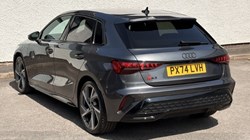 2024 (74) AUDI A3 35 TDI Black Edition 5dr S Tronic 5633252