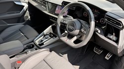2024 (74) AUDI A3 35 TDI Black Edition 5dr S Tronic 5633267