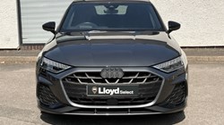 2024 (74) AUDI A3 35 TDI Black Edition 5dr S Tronic 5633274