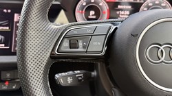 2024 (74) AUDI A3 35 TDI Black Edition 5dr S Tronic 5633247