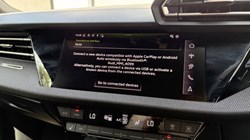 2024 (74) AUDI A3 35 TDI Black Edition 5dr S Tronic 5633245