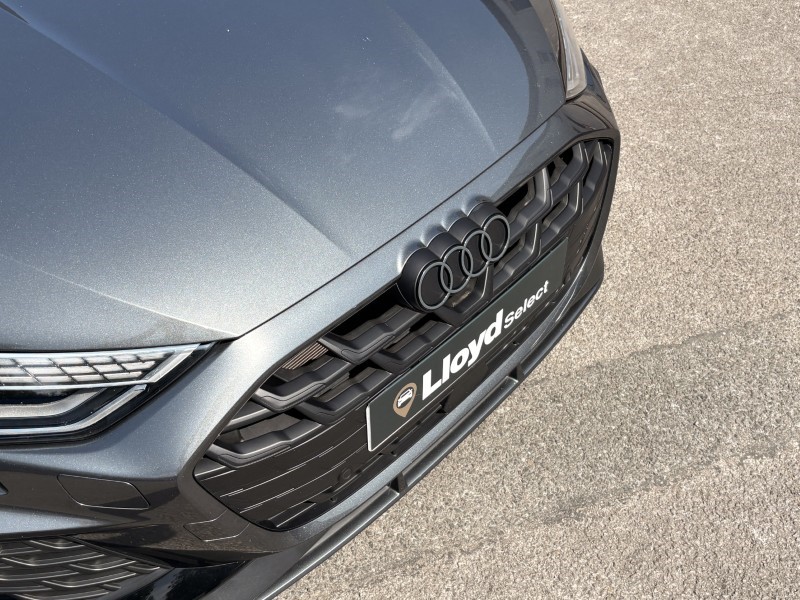 2024 (74) AUDI A3 35 TDI Black Edition 5dr S Tronic 5633272