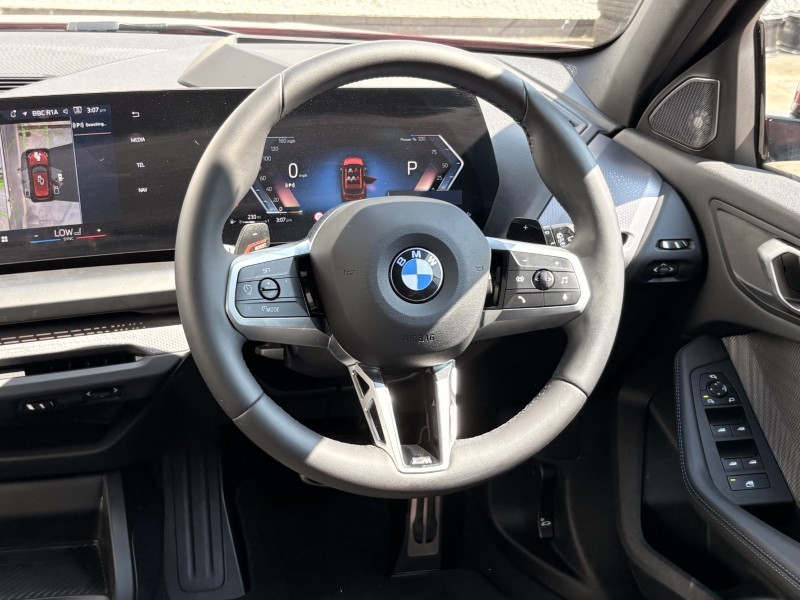 2025 (25) BMW 1 SERIES 120 M Sport 5dr Step Auto 5623836