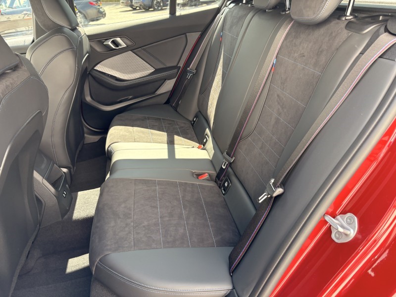 2025 (25) BMW 1 SERIES 120 M Sport 5dr Step Auto 5623838