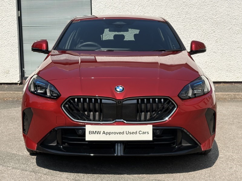 2025 (25) BMW 1 SERIES 120 M Sport 5dr Step Auto 5623846