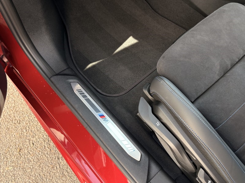 2025 (25) BMW 1 SERIES 120 M Sport 5dr Step Auto 5623840
