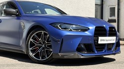 2022 (71) BMW M3 Competition 4dr Step Auto 5604894