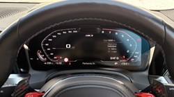 2022 (71) BMW M3 Competition 4dr Step Auto 5604851