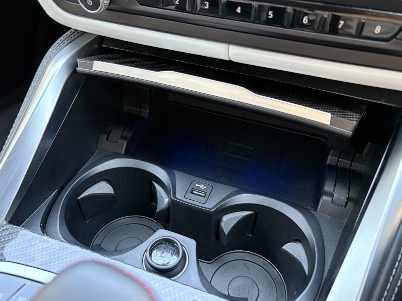 2022 (71) BMW M3 Competition 4dr Step Auto 5604855