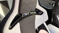 2022 (71) BMW M3 Competition 4dr Step Auto 5604885
