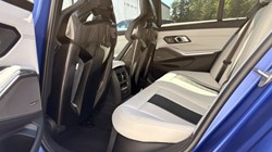 2022 (71) BMW M3 Competition 4dr Step Auto 5604891
