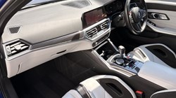 2022 (71) BMW M3 Competition 4dr Step Auto 5604892