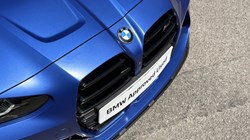 2022 (71) BMW M3 Competition 4dr Step Auto 5604897