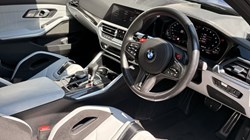 2022 (71) BMW M3 Competition 4dr Step Auto 5604882