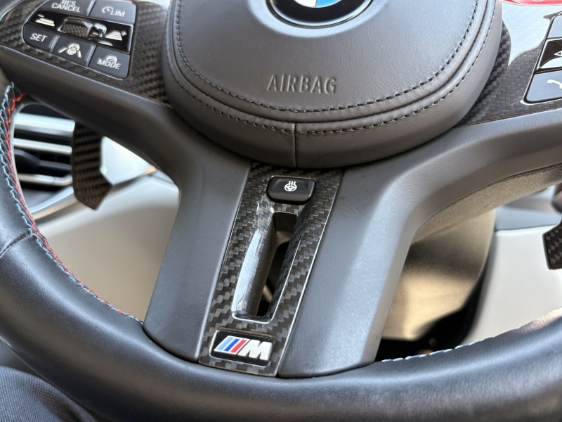 2022 (71) BMW M3 Competition 4dr Step Auto 5604866