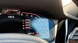 2022 (71) BMW M3 Competition 4dr Step Auto 5604852