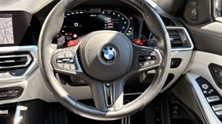 2022 (71) BMW M3 Competition 4dr Step Auto 5604887