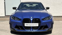 2022 (71) BMW M3 Competition 4dr Step Auto 5604899