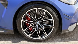 2022 (71) BMW M3 Competition 4dr Step Auto 5604874